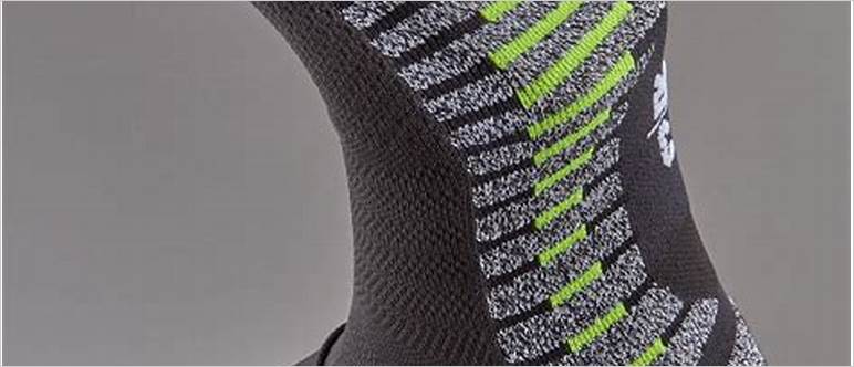 Nike grip soccer socks